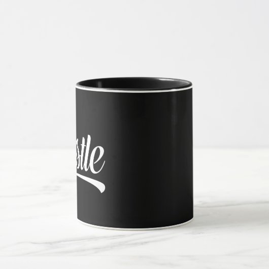 Mug Immense (Centre)