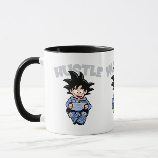 Mug Immense (Gauche)