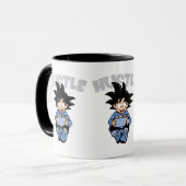 Mug Immense (Devant gauche)