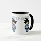 Mug Immense (Devant droit)