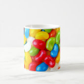 Mug Immense Pile de Candy Jelly Beans (Centre)