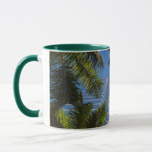 Mug Immeubles de grande hauteur