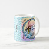Mug Immigration Politique (Devant droit)