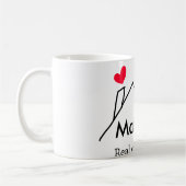 Mug Immobilier agent immobilier immobilier constructio (Gauche)