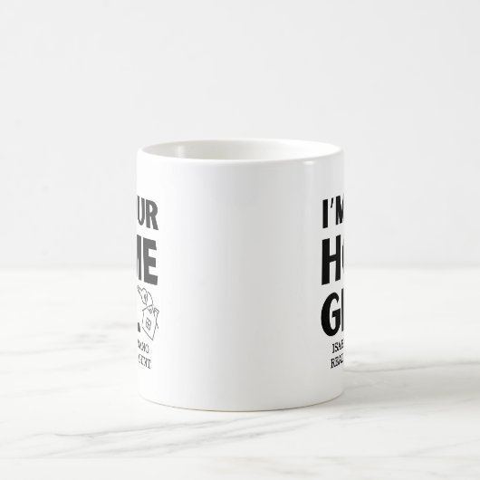 Mug Immobilier moderne (Centre)