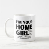 Mug Immobilier moderne (Gauche)