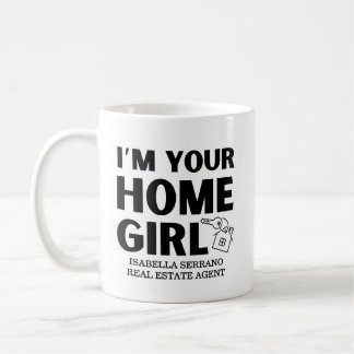 Mug Immobilier moderne