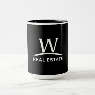 Mug Immobiliers de W