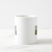 Mug Immunologues ... Plus intelligent (Centre)