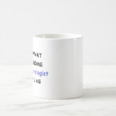 Mug immunopathologue, génial (Centre)