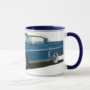 Mug Impala 1958