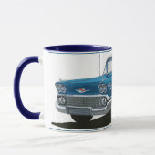 Mug Impala 1958 (Gauche)