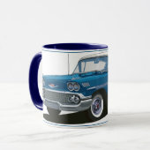 Mug Impala 1958 (Devant gauche)