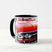 Mug 'Impala 60 (Devant gauche)