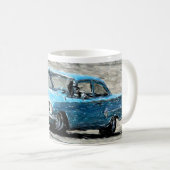 Mug Impala de Chevy (Devant droit)