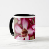 Mug Impala Lily (Adenium Multiflorum), Kruger (Devant gauche)
