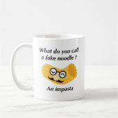 Mug Impasta (Gauche)