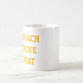 Mug Impeach Mettre fin Répéter (Centre)