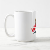 Mug Impeché (Gauche)