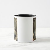 Mug Impératrice Charlotte du Mexique (Centre)