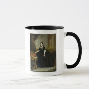 Mug Impératrice de Maria Theresa de l'Autriche