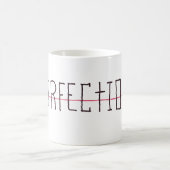 Mug Imperfectiste (Centre)