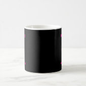 Mug Imperturbable par les âmes négatives Mesdames Hist (Centre)