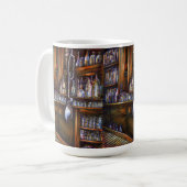 Mug Implicitement Compris (Devant gauche)