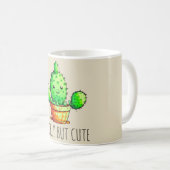 Mug Impoli mais mignon (Devant droit)