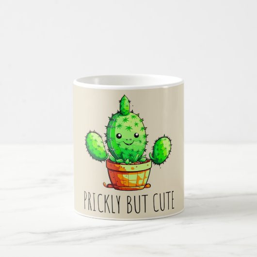 Mug Impoli mais mignon (Centre)