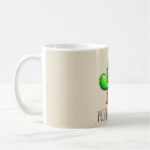 Mug Impoli mais mignon (Gauche)