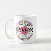 Mug Impossible De Répondre Que Pour Vous Faites Le Mie (Gauche)