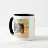 Mug Impossible de tenir plus longtemps (Devant gauche)