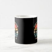 Mug Impossible de toucher cette vie de cactus | Devis (Centre)