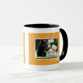 Mug Imposter ! (Devant droit)