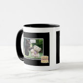 Mug Imposter ! (Devant gauche)