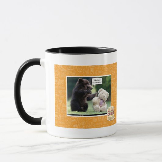 Mug Imposter ! (Gauche)
