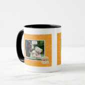 Mug Imposter ! (Devant gauche)