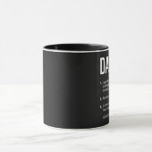 Mug Impôt papa (Centre)