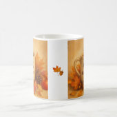 Mug Imprégné de Saison (Centre)