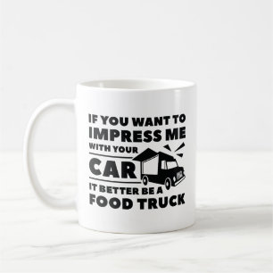 Mug Impress Food Truck