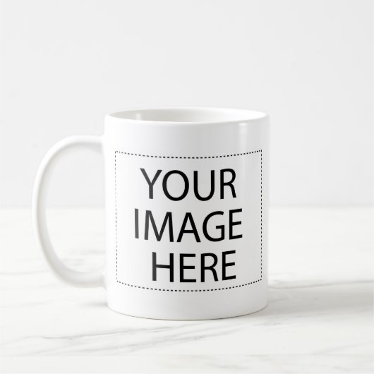 Mug Impression (Gauche)