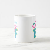 Mug Impression BFF (Centre)