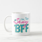 Mug Impression BFF (Gauche)