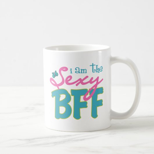 Mug Impression BFF (Droite)