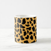 Mug Impression Cheetah (Centre)