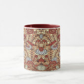 Mug Impression Dandelion Art nouveau (Centre)