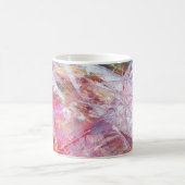 Mug Impression d'art (Centre)