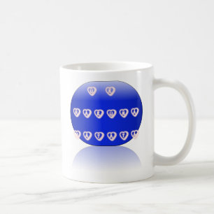 Mug Impression d'art Hakuna Matata UK