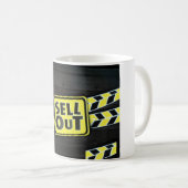 Mug Impression d'art vendue (Devant droit)